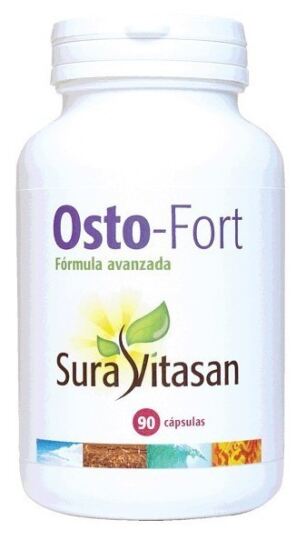Osto-Fort Capsules Osto-Fort Capsules