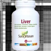 Liver Capsules Liver Capsules