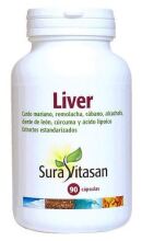 Liver Capsules Liver Capsules