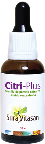 Citri-Plus Liquid Concentrate Citri-Plus Liquid Concentrate