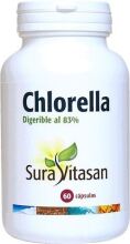 Chorella Capsules Chorella Capsules