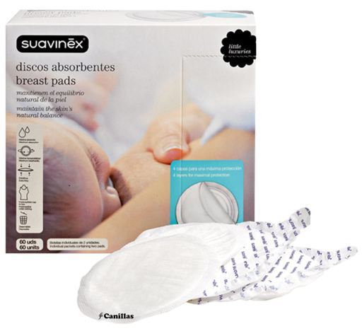 Absorber Discs Absorber Discs