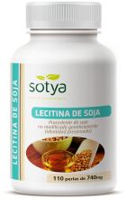 Soy Lecithin 500 mg Pearls Soy Lecithin 500 mg Pearls