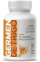 Germen de Trigo Pearls Germen de Trigo Pearls