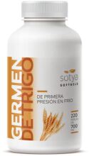 Germen de Trigo Pearls Germen de Trigo Pearls