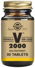 VM 2000 Tablets VM 2000 Tablets