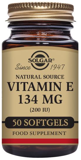 Vitamin E 200 IU 250 Vegetarian Softgels Vitamin E 200 IU 250 Vegetarian Softgels