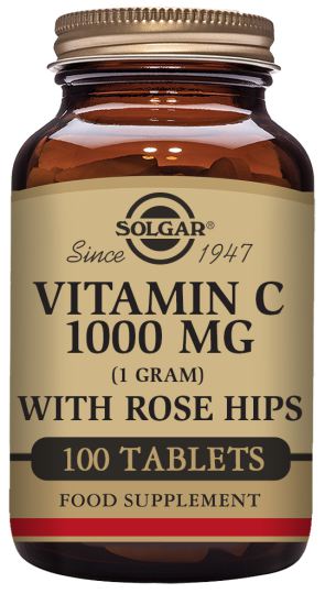 Vitamin C 1000 mg Vitamin C 1000 mg