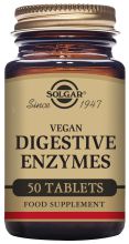 Vegan Digestive Enzymes 250 Chewable tablets Vegan Digestive Enzymes 250 Chewable tablets