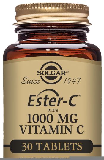 Ester C Plus 1000 mg Tablets Ester C Plus 1000 mg Tablets