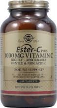 Ester C Plus 1000 mg Tablets Ester C Plus 1000 mg Tablets