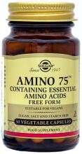 Amino 75 Essential Amino acids Amino 75 Essential Amino acids