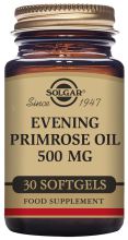 Evening Primrose Oil 500 mg 180 Softgels Evening Primrose Oil 500 mg 180 Softgels