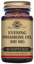 Evening Primrose Oil 500 mg 180 Softgels Evening Primrose Oil 500 mg 180 Softgels