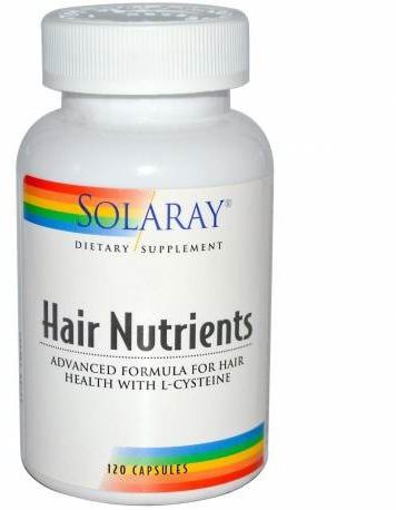 Hair Nutrients capsules Hair Nutrients capsules