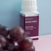 Forte 60 capsules Antiox Antioxidant Forte 60 capsules Antiox Antioxidant