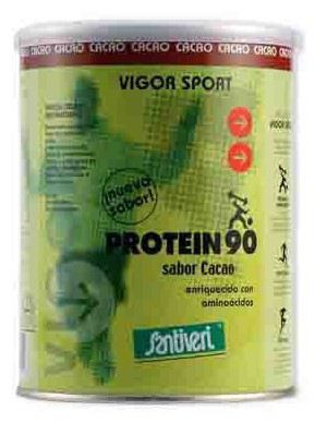 V-Sport Protein 90 Chocolate Taste V-Sport Protein 90 Chocolate Taste