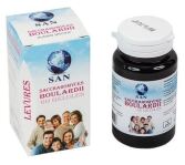 Saccharromyces Boulardii / 30 and 60 capsules Saccharromyces Boulardii / 30 and 60 capsules