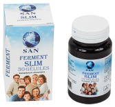 Ferment Slim Ferment Slim