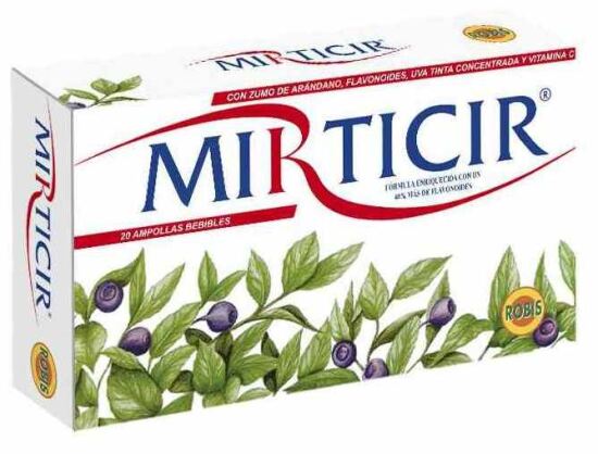 Mirticir Mirticir