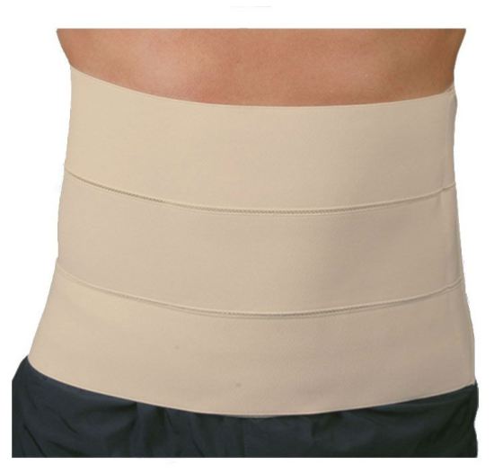 Orliman 3 Band Beige Faja