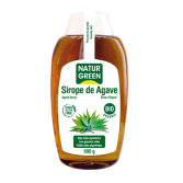 Syrup agave Bio Syrup agave Bio
