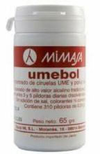 Umebol Tablets Umebol Tablets