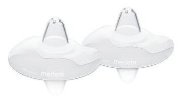 Breastfeeding Nipples Contact 2 pcs Breastfeeding Nipples Contact 2 pcs