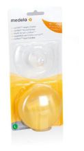 Breastfeeding Nipples Contact 2 pcs Breastfeeding Nipples Contact 2 pcs