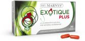 Exotique plus 60 capsules x 510 mg Exotique plus 60 capsules x 510 mg