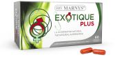 Exotique plus 60 capsules x 510 mg Exotique plus 60 capsules x 510 mg