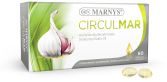CIRCULMAR (Garlic Oil) 150Perlas CIRCULMAR (Garlic Oil) 150Perlas