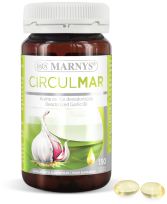 CIRCULMAR (Garlic Oil) 150Perlas CIRCULMAR (Garlic Oil) 150Perlas