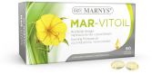 Mar-Vitoil Evening Primrose Oil 400+100 Free capsules x 500 mg Mar-Vitoil Evening Primrose Oil 400+100 Free capsules x 500 mg