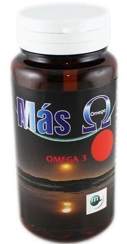Mahen Omega Pearls Over 90