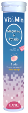 Vit&Min Magnesium+Potassium 14 Tablets 6 gr Vit&Min Magnesium+Potassium 14 Tablets 6 gr