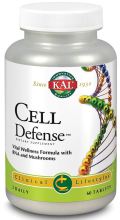 Cell Defense - 60 tablets Cell Defense - 60 tablets
