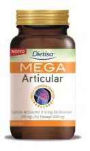 Mega Articular 60 Capsules Mega Articular 60 Capsules