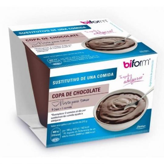 Chocolate Cup 210 g Chocolate Cup 210 g