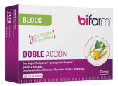 Block Double Action 30 Capsules Block Double Action 30 Capsules