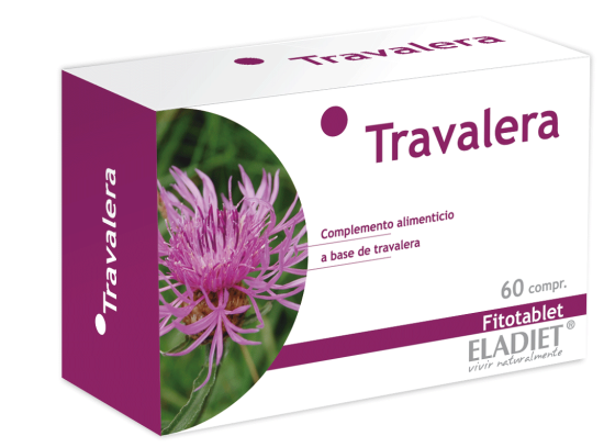 Travalera 60 tablets 330 mg Travalera 60 tablets 330 mg