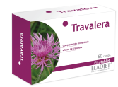 Travalera 60 tablets 330 mg Travalera 60 tablets 330 mg