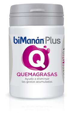 Plus Q Quemagrasas 40 Capsules Plus Q Quemagrasas 40 Capsules