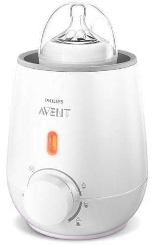 Quick Bottle Warmer Quick Bottle Warmer