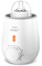 Quick Bottle Warmer Quick Bottle Warmer