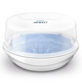 Microwave Steam Sterilizer Microwave Steam Sterilizer