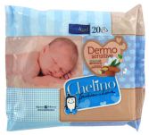 Fashion and Love Infant Wipes 20 uds Fashion and Love Infant Wipes 20 uds