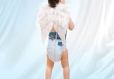 Fashion and Love Diapers Pasitos Size 5 30 pcs Fashion and Love Diapers Pasitos Size 5 30 pcs
