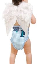 Fashion and Love Double Core Diapers 28 pcs size 2 Fashion and Love Double Core Diapers 28 pcs size 2