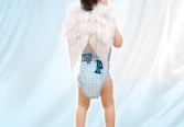 Fashion and Love Double Core Diapers 28 pcs size 2 Fashion and Love Double Core Diapers 28 pcs size 2
